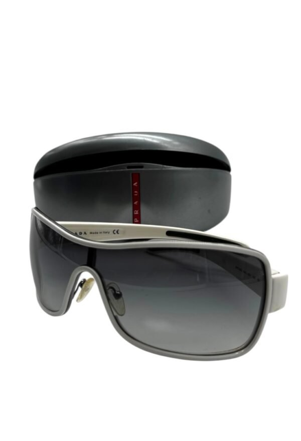 PRADA - HAVANNA SUNGLASSES